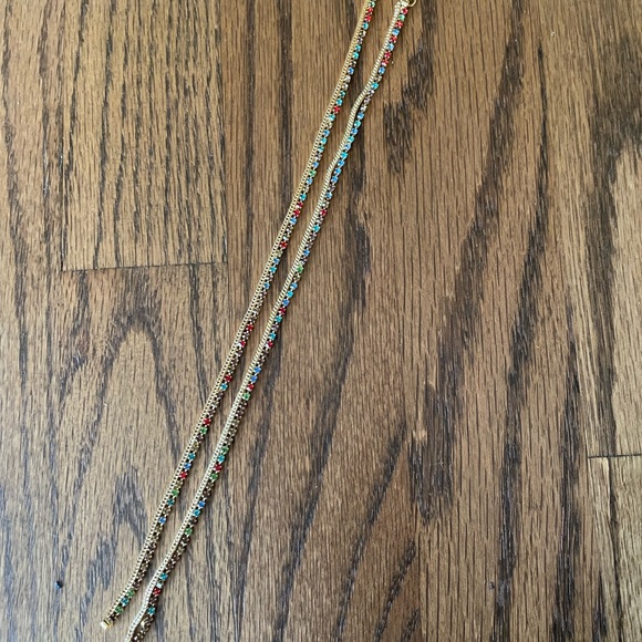 Indian anklets - Picture 4 of 5